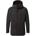 Craghoppers Mens Lorton Waterproof Rain Jacket
