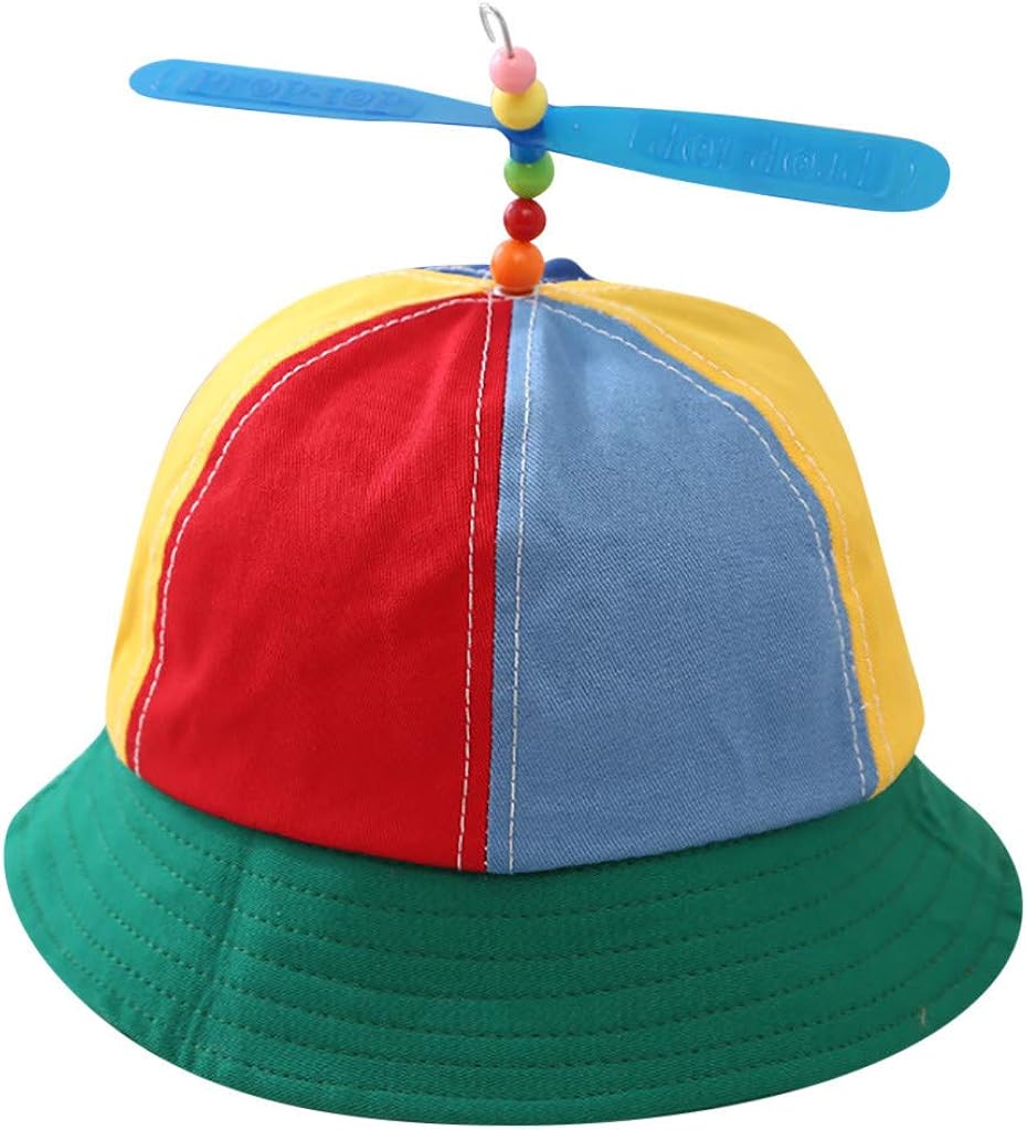 Chapeau de plage Chapeau de hélice Arcenciel Chapeau de Soleil Anti