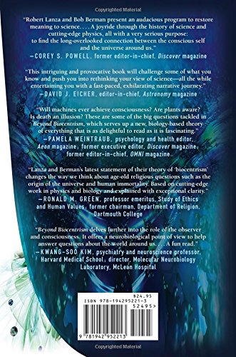 Download Biocentrism Robert Lanza Pdf Free