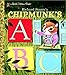 Richard Scarry's Chipmunk's ABC (Little Golden Book)