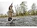Hodgman Mackenzie Nylon and PVC Cleated Bootfoot Chest Fishing Waders