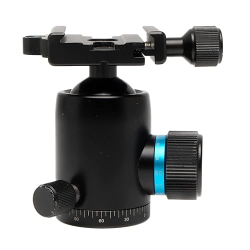 Oben BE-126 Ball Head in Kuwait Whizz Tripod Heads