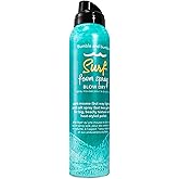 Bumble and bumble. Surf Foam Spray Blow Dry Hair Lightweight Mousse | Adds Texture + Hold | Wavy, Straight, 4 Ounce