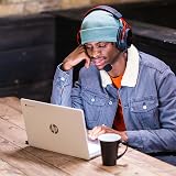 HyperX Cloud Alpha Wireless Gaming Headset PC 300 Hour Battery DTS Headphone:X view 8