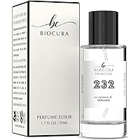 Amazon.com : BIOCURA BC Perfume 690 Inspired by Juliette
