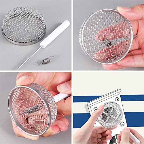 2 TOODOO+Flying+Furnace+Stainless+Installation