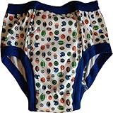 Baby Pants Adult My First Training Pants - Large Sports