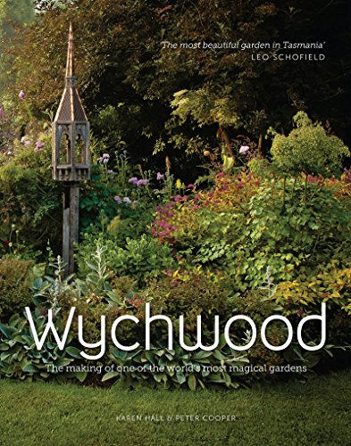 Wychwood by Karen Hall