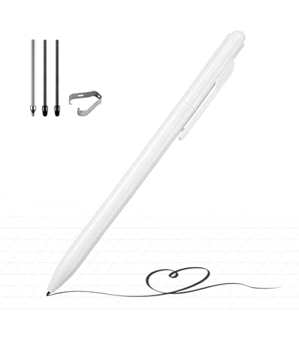 Amazon.com: BoxWave Stylus Pen Compatible with Ratta