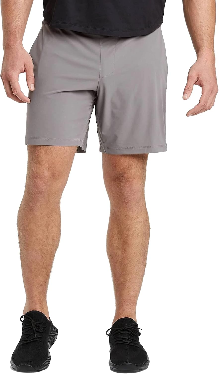 all motion shorts