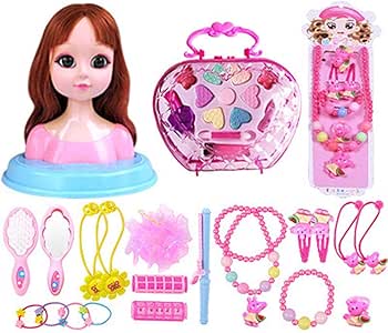 juegos de muñecas para vestir y maquillar y peinar