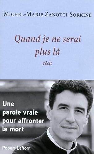 Download Quand je ne serai plus là PDF