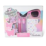 SHIMMER WINGS CUTE BEAUTY BASICS