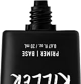 NYX Professional Makeup Shine Killer Anti-Shine Primer Oil-Free Vitamin E 0.021 view 7