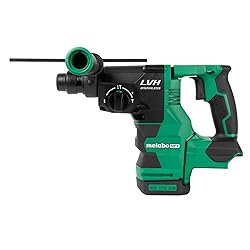 Metabo HPT 18V MultiVolt™ Rotary Hammer | Tool