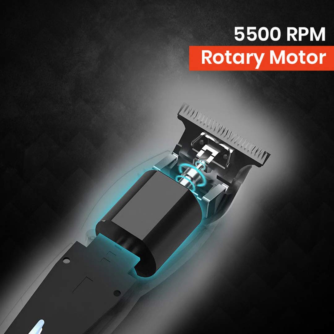 wahl ambassador clipper