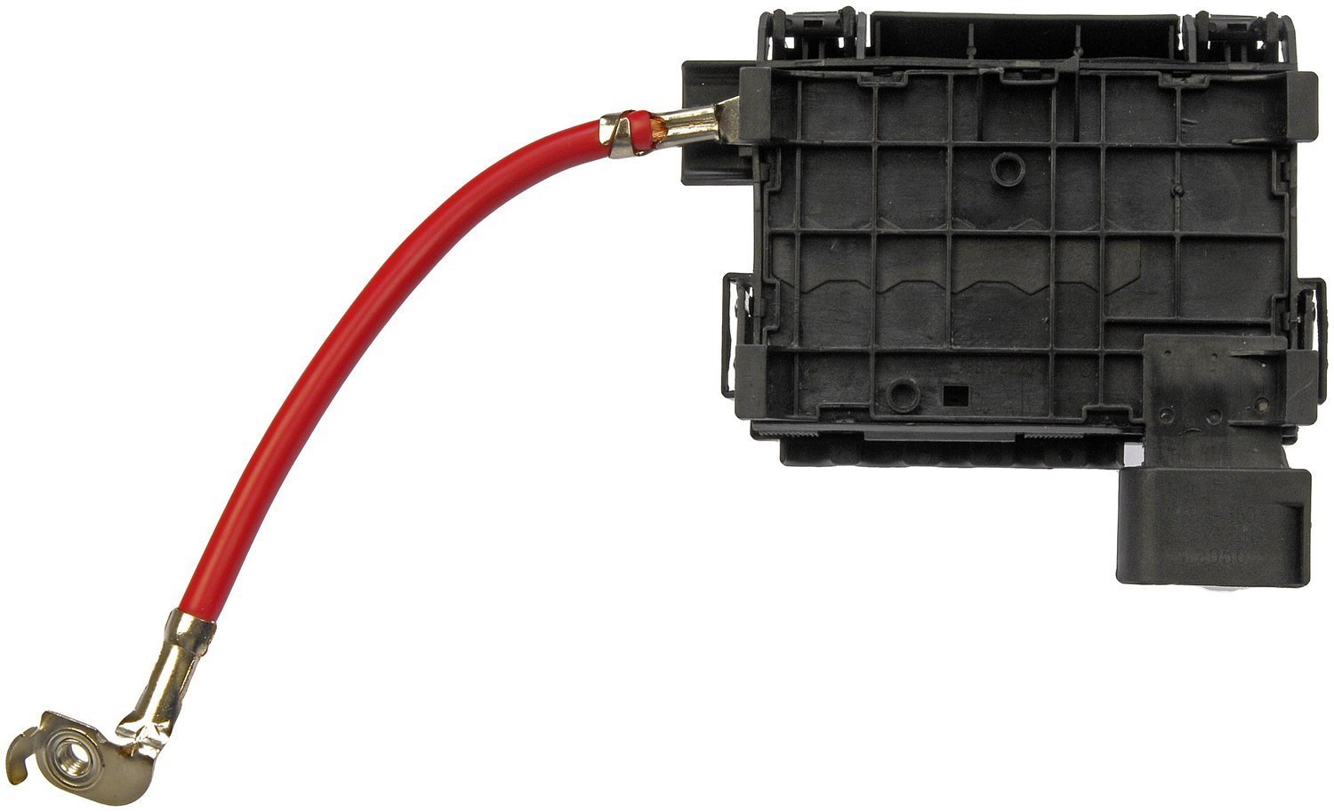 Amazon.com: LOOYUAN 1J0-937-617D Fuse Box For Volkswagen Golf Jetta Beetle:  Automotive