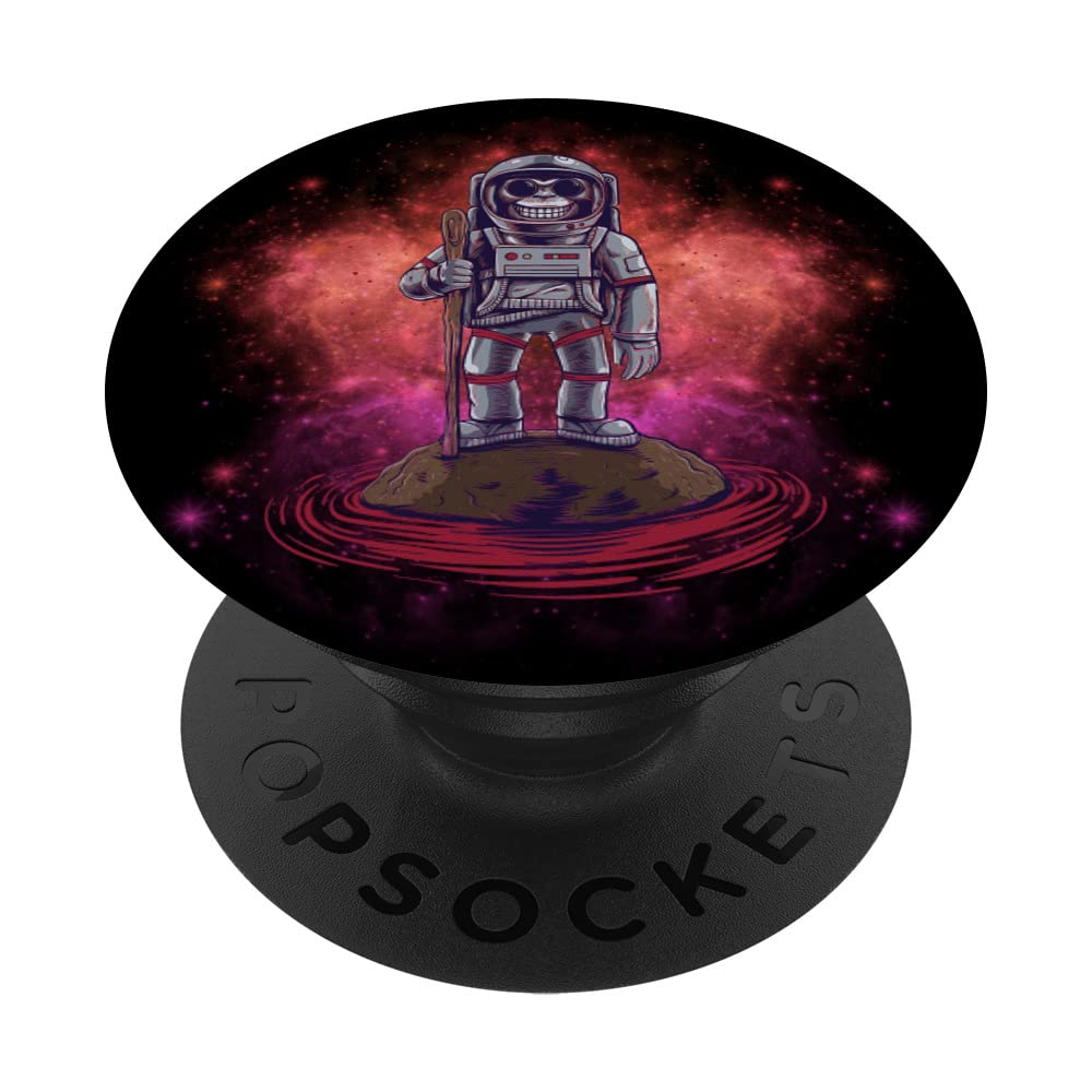 Astro Chimp PopSockets Swappable PopGrip