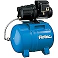 Flotec Cast Iron Jet/Tank System 1/2 HP, FP410515H