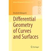 Differential Geometry of Curves and Surfaces (Springer Undergraduate Mathematics Series)