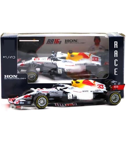 Amazon.com: Spark Model Scale Model Compatible with Mercedes F1