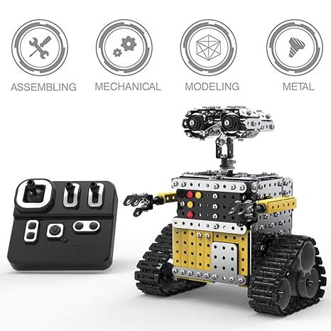 rc car kit build yourself