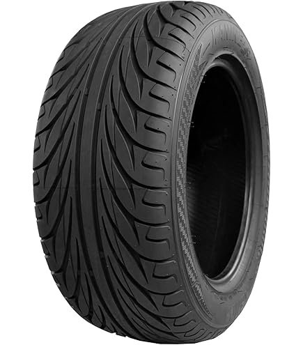 Can-Am BRP Spyder Roadster Front Tires Pair (Set of 2) 165