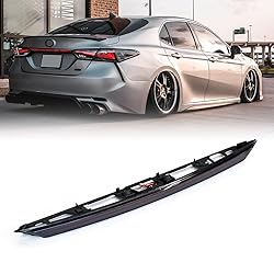 T T-ABC Taillights Compatible with Toyota Camry