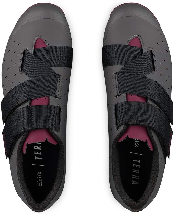 Terra Powerstrap X4: Sports & Outdoors
