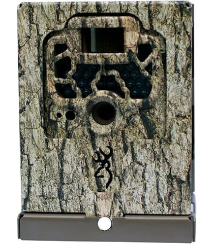 Browning Dark Ops Pro X 1080 - Nature Camera | Wild View Cameras