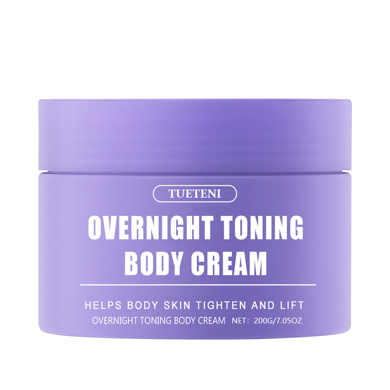 Photo 1 of ****Factory seal****
Overnight Toning Whip, Toning Whip Belly, Nighttime Solution, Tightening Gel for All Skin Types – Helps Improve Skin Elasticity & Hydration(200ml/6.8OZ) 1pc