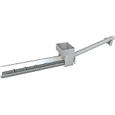 Sluice Box Foldable Gold Prospecting Plans Mining Equipment Build Your Own
