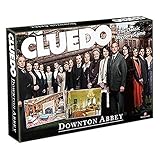 Cluedo - Downton Abbey Edition