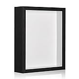 MUXIUNT 12×16 Shadow Box Picture Frame Display