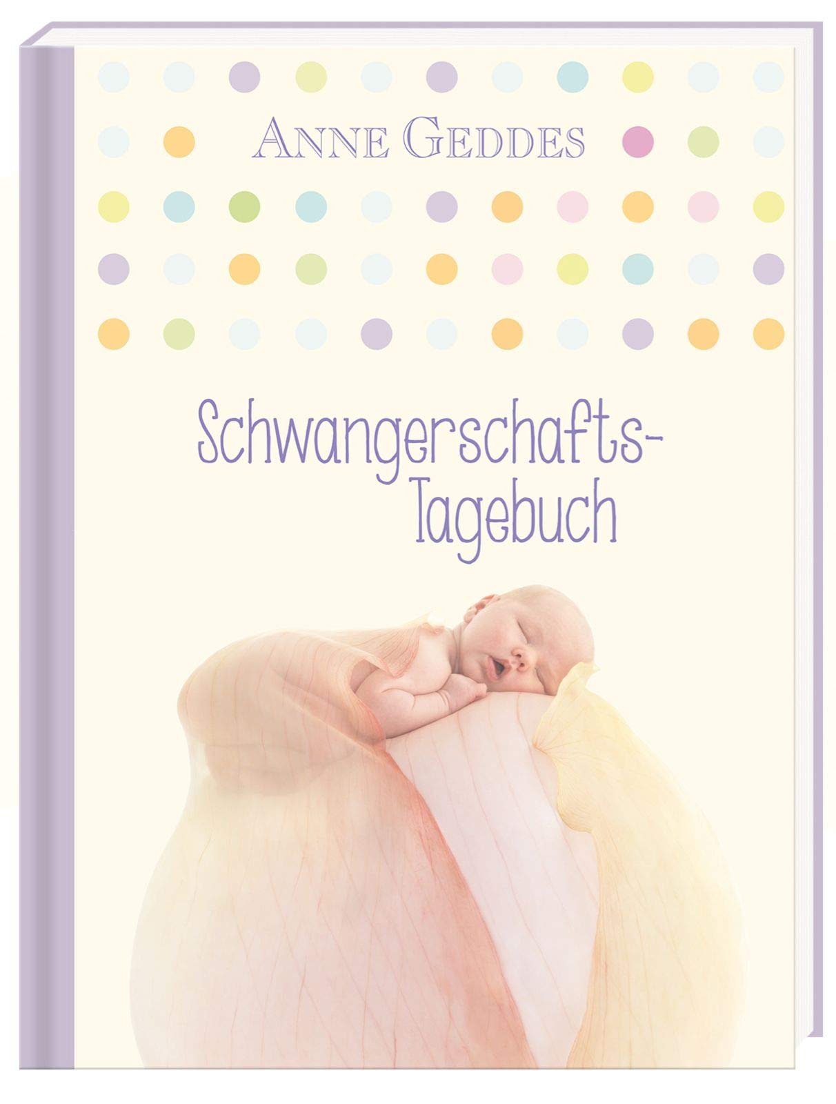 Schwangerschaftstagebuch Amazon Co Uk Geddes Anne Books