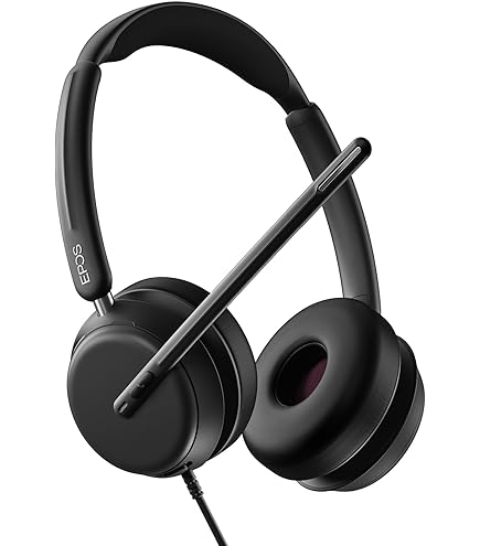 Amazon.com: Sennheiser SC 660 ANC USB (508311) - Double-Sided