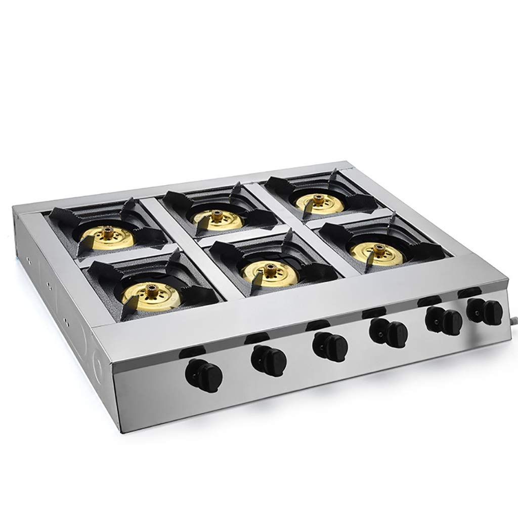 Which Is The Best Thor Cook Top Gas Models