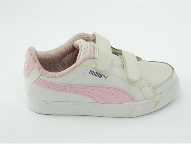 puma bianche amazon
