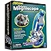 Educational Insights GeoSafari Deluxe Magniscope
