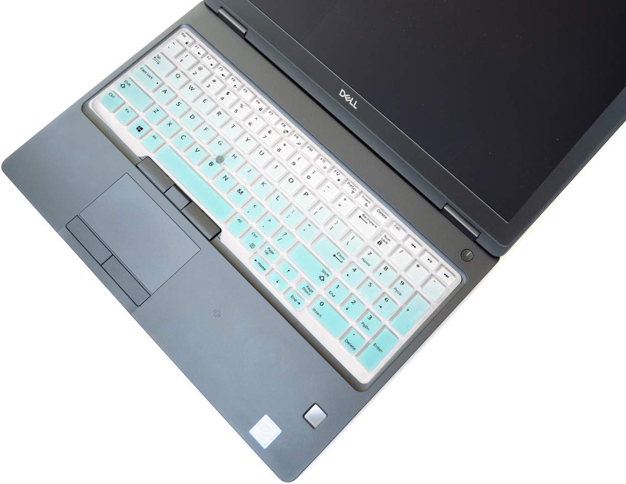 Laptop Replacement Parts Keycover Black Precision 7530 3510 3530 Laptop Keyboard Cover Compatible With Dell Latitude E5550 E5570 5590 5591 Precision M7510 M35 M55 M7710 M77 M75 Electronics Avmc Edu In