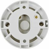 Status Ceiling Switch White 6A 2 Way Pull Cord Light Switch Bathroom view 2