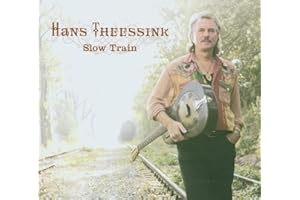 Slow Train