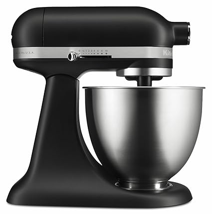 KitchenAid Artisan Mini Mixer