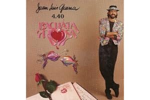 Bachata Rosa