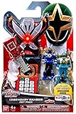 Power Rangers Super Megaforce Legendary Ranger Key Pack Roleplay Toy [Ninja Storm]