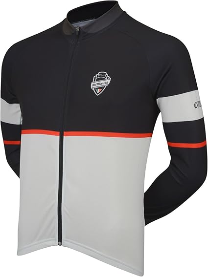 de marchi long sleeve jersey