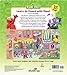 Sesame Street: Elmo's 1 2 3 Lift-the-Flap: Lift-the-Flap