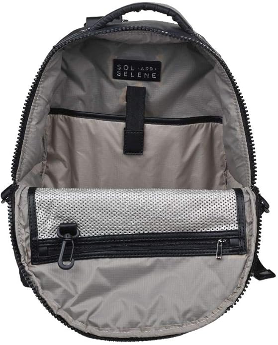 sol and selene star backpack