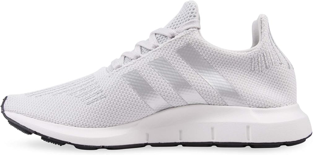 adidas swift run sneaker white