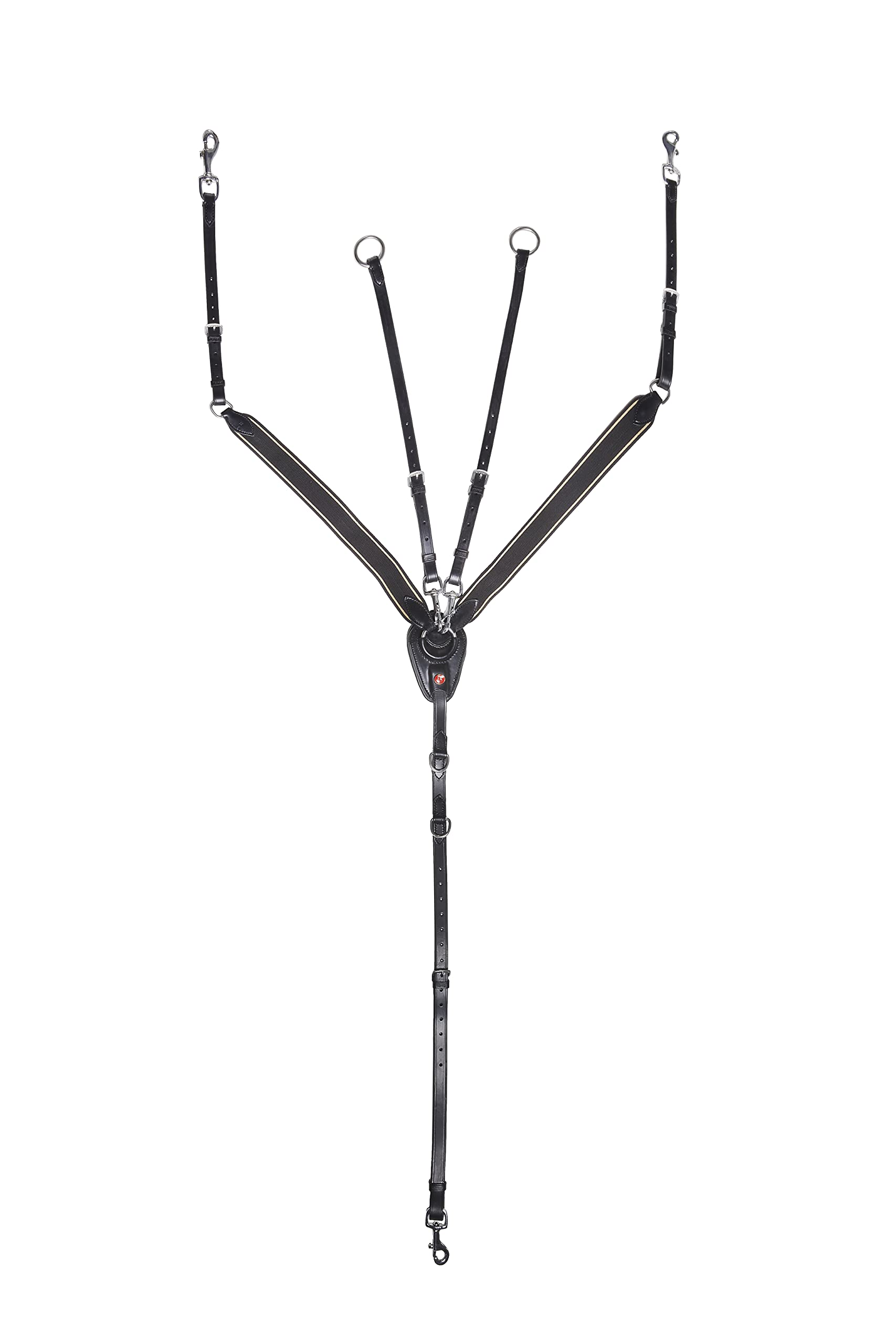 KIEFFER Hunting breast plate ARLENE